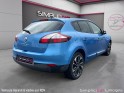 Renault megane iii berline dci 130 fap energy eco2 bose occasion simplicicar limoges  simplicicar simplicibike france