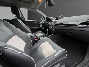 Renault megane iii berline dci 130 fap energy eco2 bose occasion simplicicar limoges  simplicicar simplicibike france