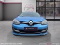 Renault megane iii berline dci 130 fap energy eco2 bose occasion simplicicar limoges  simplicicar simplicibike france