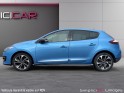 Renault megane iii berline dci 130 fap energy eco2 bose occasion simplicicar limoges  simplicicar simplicibike france