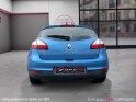 Renault megane iii berline dci 130 fap energy eco2 bose occasion simplicicar limoges  simplicicar simplicibike france