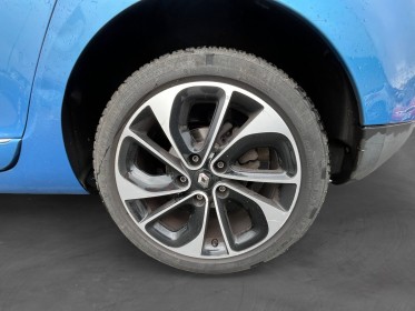 Renault megane iii berline dci 130 fap energy eco2 bose occasion simplicicar limoges  simplicicar simplicibike france