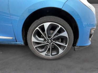 Renault megane iii berline dci 130 fap energy eco2 bose occasion simplicicar limoges  simplicicar simplicibike france