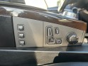 Bmw serie 7 e65/66 730d 231 ch a - sieges electriques en cuir - gps - radars av et ar occasion simplicicar lagny  simplicicar...