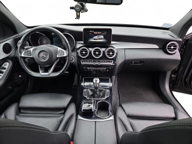 Mercedes classe cla shooting brake 180 d fascination occasion simplicicar brie-comte-robert simplicicar simplicibike france