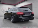 Mercedes classe cla shooting brake 180 d fascination occasion simplicicar brie-comte-robert simplicicar simplicibike france