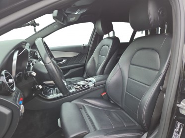 Mercedes classe cla shooting brake 180 d fascination occasion simplicicar brie-comte-robert simplicicar simplicibike france