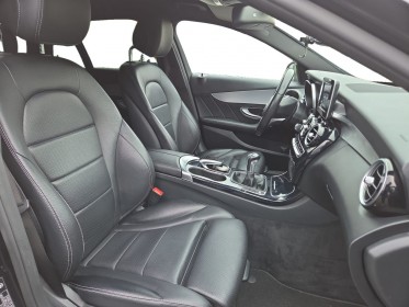 Mercedes classe cla shooting brake 180 d fascination occasion simplicicar brie-comte-robert simplicicar simplicibike france