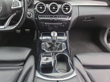 Mercedes classe cla shooting brake 180 d fascination occasion simplicicar brie-comte-robert simplicicar simplicibike france