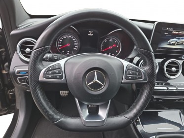 Mercedes classe cla shooting brake 180 d fascination occasion simplicicar brie-comte-robert simplicicar simplicibike france