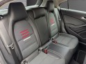 Mercedes classe a 200 d 7g-dct inspiration - suivi mercedes - caméra recul - garantie 12 mois occasion simplicicar nimes -...