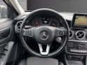 Mercedes classe a 200 d 7g-dct inspiration - suivi mercedes - caméra recul - garantie 12 mois occasion simplicicar nimes -...