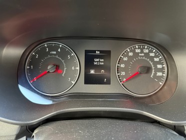 Dacia sandero eco-g 100 stepway extreme  garantie 24 mois occasion simplicicar le mans simplicicar simplicibike france
