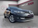 Renault megane iii berline dci 110 - caméra de recul - anti franchissement de ligne - 1ère main - gps tomtom occasion...