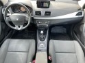 Renault megane iii berline dci 110 - caméra de recul - anti franchissement de ligne - 1ère main - gps tomtom occasion...