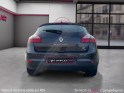 Renault megane iii berline dci 110 - caméra de recul - anti franchissement de ligne - 1ère main - gps tomtom occasion...
