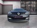 Renault megane iii berline dci 110 - caméra de recul - anti franchissement de ligne - 1ère main - gps tomtom occasion...