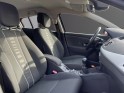 Renault megane iii berline dci 110 - caméra de recul - anti franchissement de ligne - 1ère main - gps tomtom occasion...