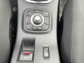 Renault megane iii berline dci 110 - caméra de recul - anti franchissement de ligne - 1ère main - gps tomtom occasion...