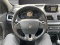 Renault megane iii berline dci 110 - caméra de recul - anti franchissement de ligne - 1ère main - gps tomtom occasion...