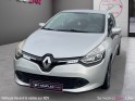 Renault clio iv dci 90 energy eco2 limited 82g //moteur 100000 km changé avec facture//courroie distribution changee...
