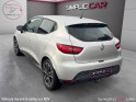 Renault clio iv dci 90 energy eco2 limited 82g //moteur 100000 km changé avec facture//courroie distribution changee...