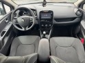 Renault clio iv dci 90 energy eco2 limited 82g //moteur 100000 km changé avec facture//courroie distribution changee...