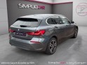 Bmw serie 1 f40 116d 116 ch dkg7 business design occasion simplicicar livry gargan simplicicar simplicibike france