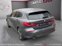 Bmw serie 1 f40 116d 116 ch dkg7 business design occasion simplicicar livry gargan simplicicar simplicibike france