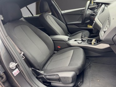 Bmw serie 1 f40 116d 116 ch dkg7 business design occasion simplicicar livry gargan simplicicar simplicibike france