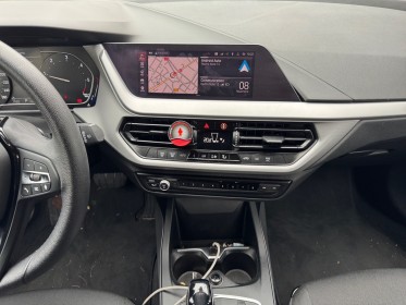 Bmw serie 1 f40 116d 116 ch dkg7 business design occasion simplicicar livry gargan simplicicar simplicibike france