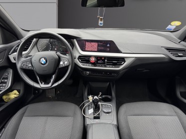 Bmw serie 1 f40 116d 116 ch dkg7 business design occasion simplicicar livry gargan simplicicar simplicibike france