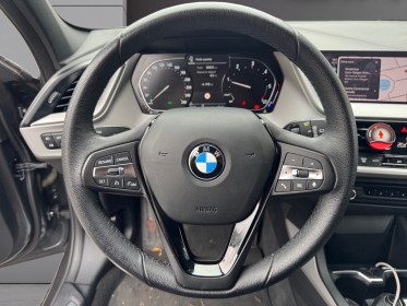 Bmw serie 1 f40 116d 116 ch dkg7 business design occasion simplicicar livry gargan simplicicar simplicibike france