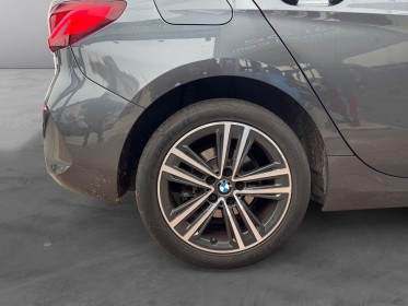 Bmw serie 1 f40 116d 116 ch dkg7 business design occasion simplicicar livry gargan simplicicar simplicibike france