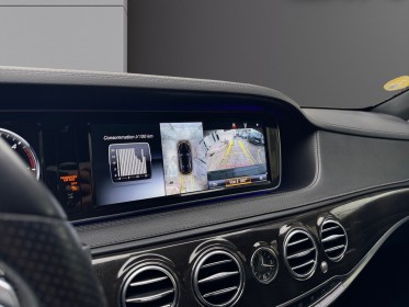 Mercedes classe s 350 d 4-matic a occasion simplicicar livry gargan simplicicar simplicibike france