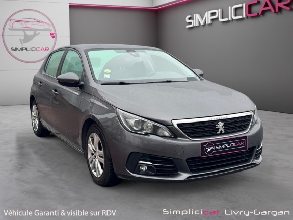 Peugeot 308 business luehdi 130ch ss eat6 allure business occasion simplicicar livry gargan simplicicar simplicibike france