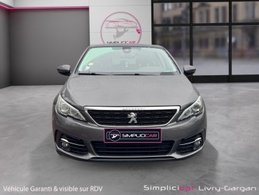 Peugeot 308 business luehdi 130ch ss eat6 allure business occasion simplicicar livry gargan simplicicar simplicibike france