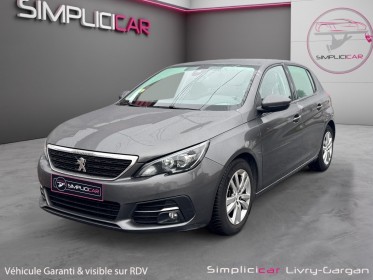 Peugeot 308 business luehdi 130ch ss eat6 allure business occasion simplicicar livry gargan simplicicar simplicibike france
