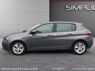 Peugeot 308 business luehdi 130ch ss eat6 allure business occasion simplicicar livry gargan simplicicar simplicibike france