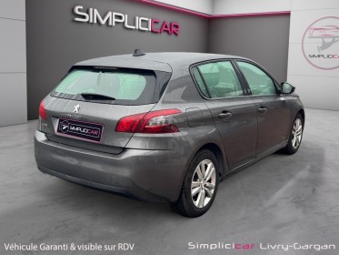 Peugeot 308 business luehdi 130ch ss eat6 allure business occasion simplicicar livry gargan simplicicar simplicibike france
