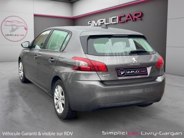Peugeot 308 business luehdi 130ch ss eat6 allure business occasion simplicicar livry gargan simplicicar simplicibike france