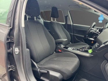 Peugeot 308 business luehdi 130ch ss eat6 allure business occasion simplicicar livry gargan simplicicar simplicibike france