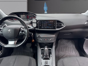 Peugeot 308 business luehdi 130ch ss eat6 allure business occasion simplicicar livry gargan simplicicar simplicibike france