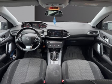 Peugeot 308 business luehdi 130ch ss eat6 allure business occasion simplicicar livry gargan simplicicar simplicibike france