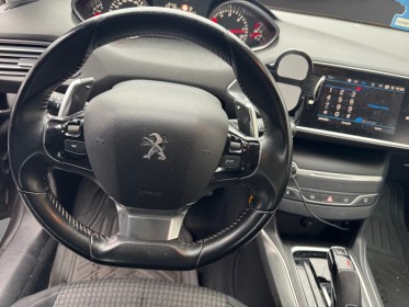 Peugeot 308 business luehdi 130ch ss eat6 allure business occasion simplicicar livry gargan simplicicar simplicibike france