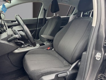 Peugeot 308 business luehdi 130ch ss eat6 allure business occasion simplicicar livry gargan simplicicar simplicibike france