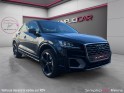 Audi q2 q2 1.6 tdi 116 ch bvm6 sport - garantie 12 mois occasion simplicicar reims simplicicar simplicibike france