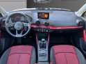 Audi q2 q2 1.6 tdi 116 ch bvm6 sport - garantie 12 mois occasion simplicicar reims simplicicar simplicibike france