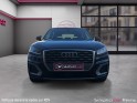 Audi q2 q2 1.6 tdi 116 ch bvm6 sport - garantie 12 mois occasion simplicicar reims simplicicar simplicibike france
