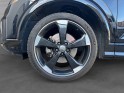 Audi q2 q2 1.6 tdi 116 ch bvm6 sport - garantie 12 mois occasion simplicicar reims simplicicar simplicibike france
